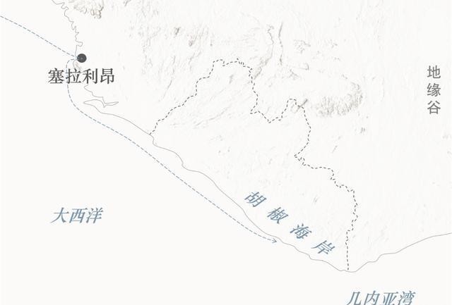 美国黑人|那些受尽欺负的美国黑人,早就跑回非洲建国了