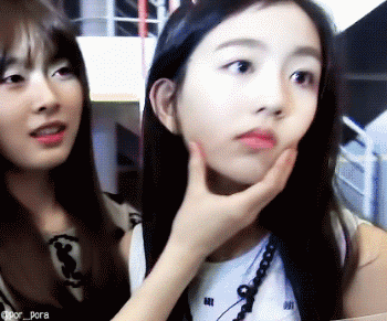  女团|脸颊没肉是常态?韩国爱豆为了减肥到底有多拼