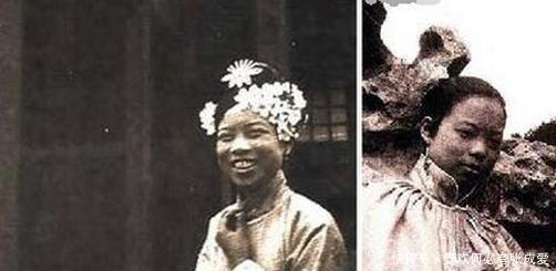 王宫|6张照片带你看看印度王族们的妃子,比清朝王宫的还磕碜