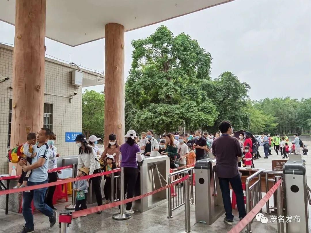 创文|【创文进行时】假期出游，莫忘“文明”