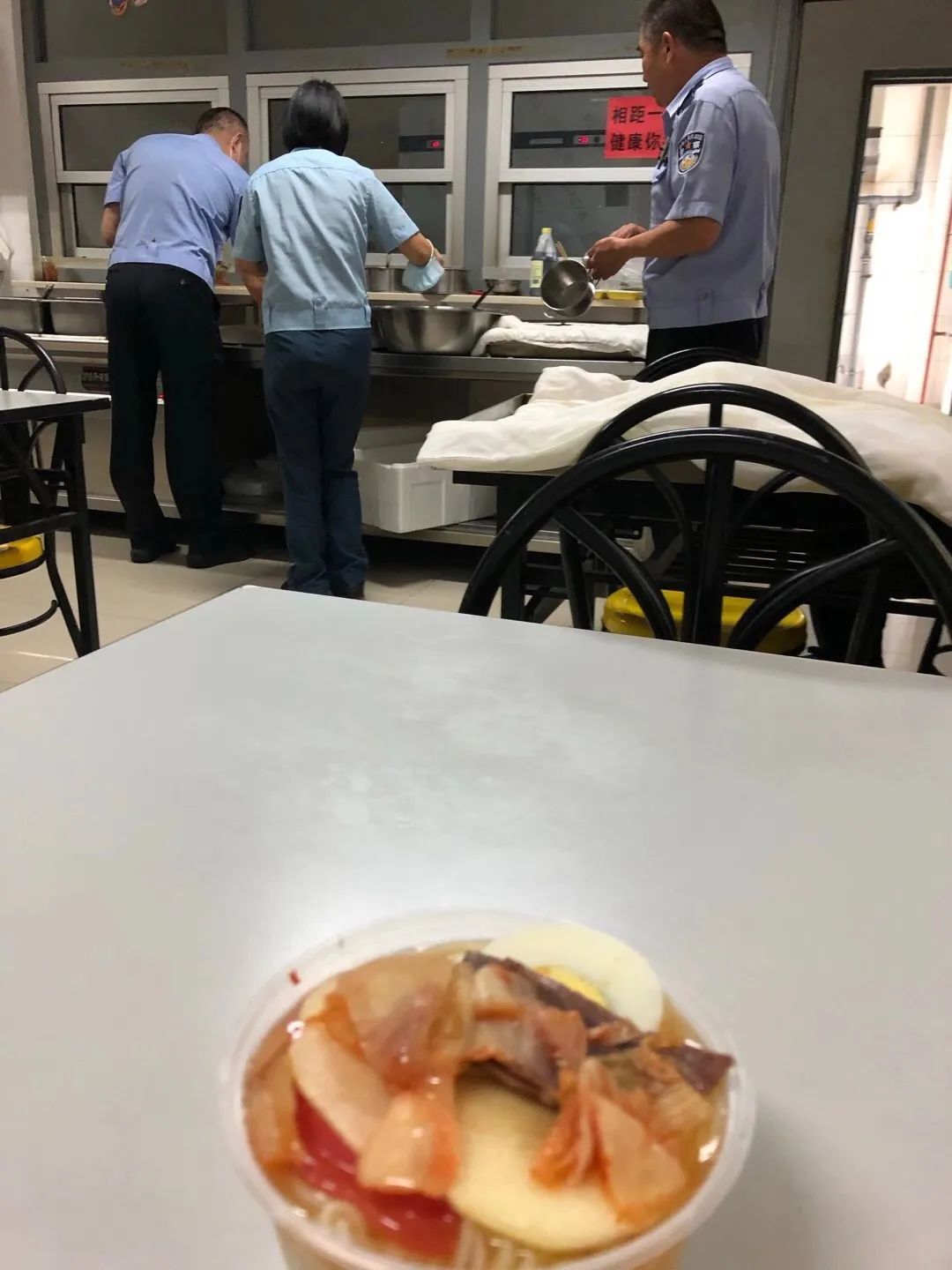 亲身经历|“摸一下,拘十天!”女孩讲诉亲身经历警示猥亵者