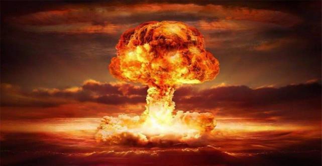 氢弹|如果处于极限状态下,地球可以承受多少枚氢弹的爆炸?