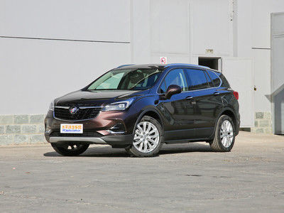 CR|看了这6个问题你还纠结CR-V昂科威如何选