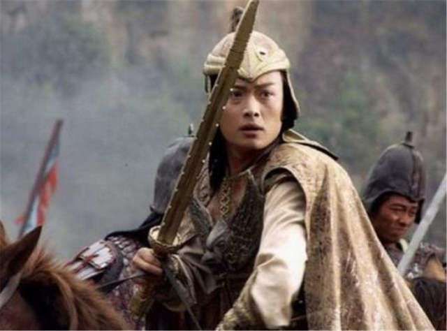  张飞|春节话门神：门神张飞抢曹操外甥女为妻，门神尉迟敬德是模范丈夫