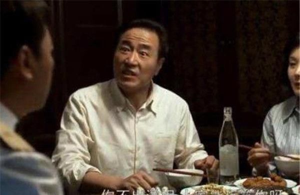 书记|父母爱情:相比安杰江德福,丛校长和杨书记才是伉俪情深让人羡慕