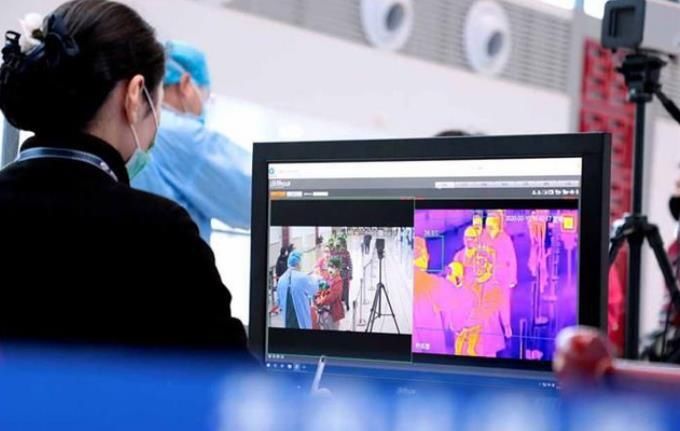 垄断|被美方禁售的芯片，遭这家公司打破垄断，靠卖芯片半年净赚超4亿