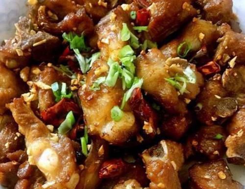  美味|解馋开胃的几道家常菜，美味又解馋，怪不得别人都抢着吃