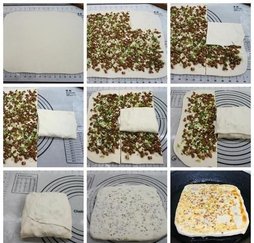  主食|5种花样主食，简单美味营养，每一种都口口香，征服了全家人