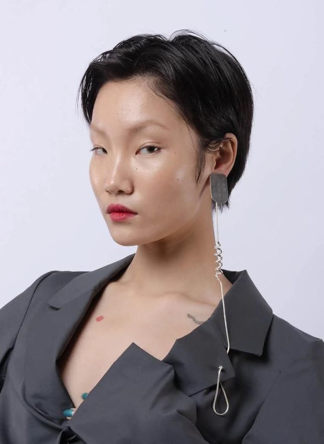 时尚|姐姐们的时尚较量也太好看了!