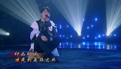  上演|《跨界歌王》上演回忆杀，刘端端姜潮表现亮眼，没有尬评感觉好！