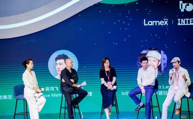  寓言|太空办公的未来寓言