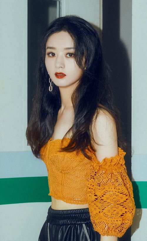  砍价|《中餐厅》首播：赵丽颖4毛钱也要砍价，居家生活的样子过于真实