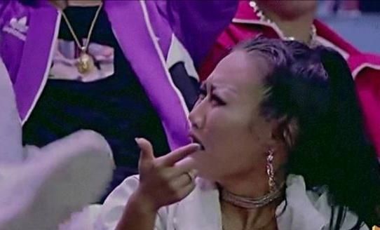  GAI|说唱圈“一个人的diss，两个人的beef”什么意思？GAI：真就是牛肉