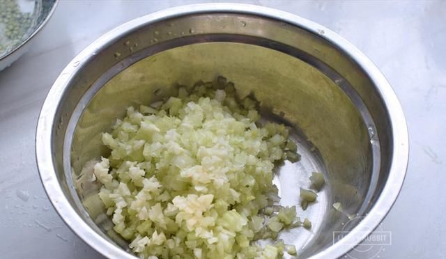  脆爽|伏天最爱这水饺，脆爽可口，清淡鲜美，比肉馅水饺好吃，我收藏了