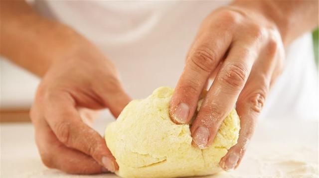  香甜|土豆的新做法，不炒不炖软糯香甜，实在是太好吃了！