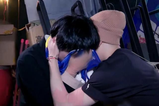  放假|《街舞3》七强诞生，王一博提前放假，张艺兴战队让人遗憾