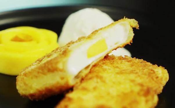 学会|学会这道美食,女朋友都着急嫁给你