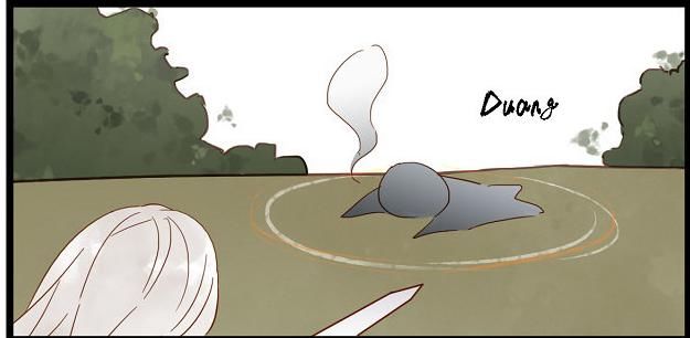  功能|搞笑漫画：李白的圈圈自带诅咒功能，没有一个人可以轻松出来！