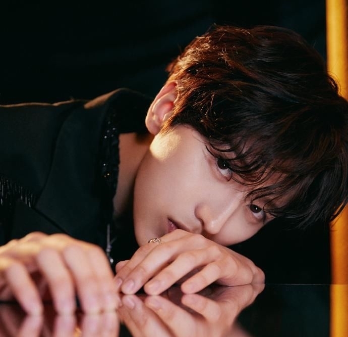  竟然|竟然连自己的《情人》都忘！蔡徐坤是个名副其实的憨憨！