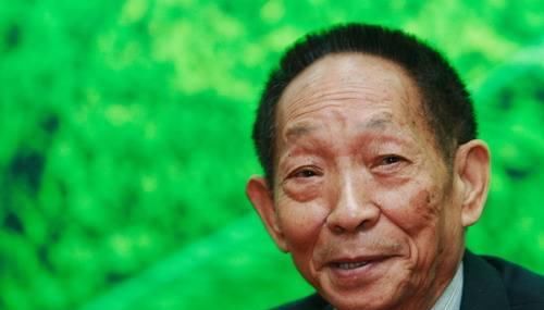 答案|袁隆平是位“千亿富豪”?内部人员道破答案:如果他愿意的话