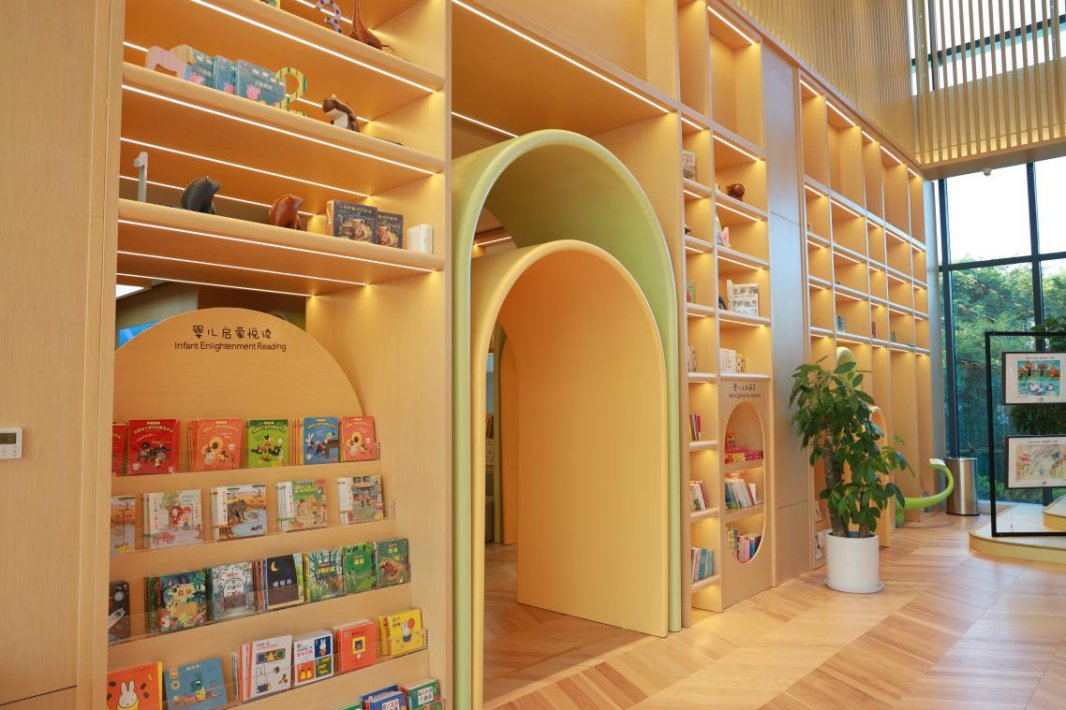  绘本|儿童友好的社区场景实践，从这里开始