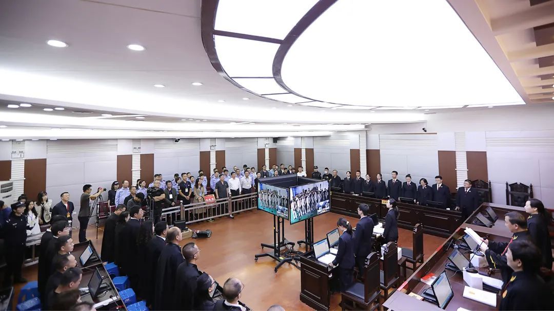 黑社会性质组织|董志伟（绰号：三光）死刑，董志明（绰号：二光）无期徒刑！