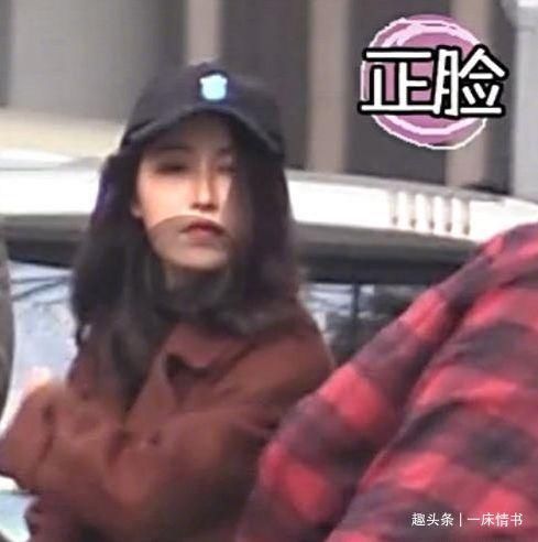  美女|林更新四天约会两位美女，换女友速度不输王思聪，为何没被骂渣男