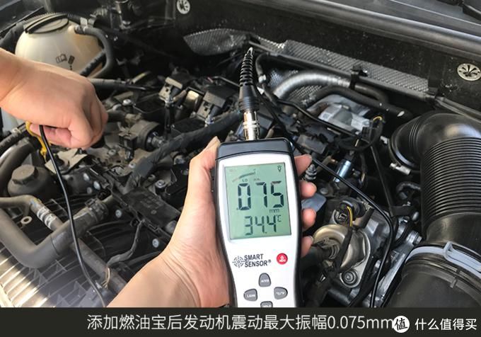  告诉|燃油宝到底有没有用？实车测验告诉你结果