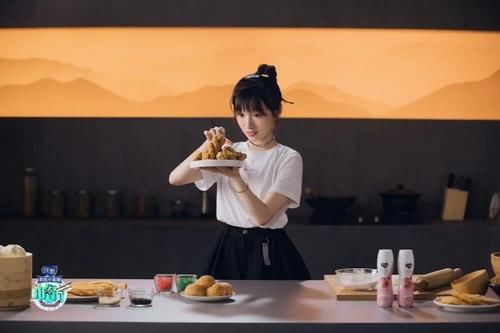  实情|赵丽颖上中餐厅亏了？芒果台“亲妈”剪辑暗含实情，真的错怪她了