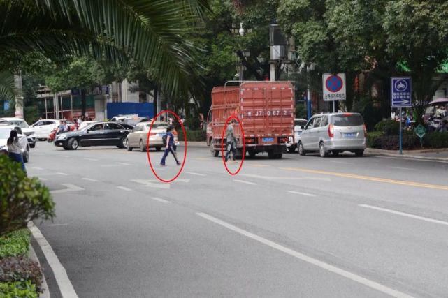 违停|曝光|280余张抓拍照片警示盼你遵章守法