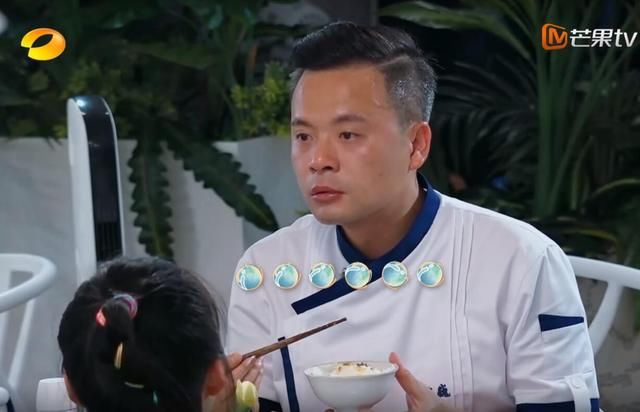  小刀|黄晓明“甩锅”赵丽颖左右当老好人，“赵小刀”被逼上线全场太尬了