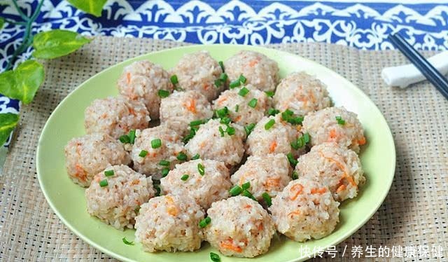 油烟|9道新年蒸菜,没有油烟,1锅同时蒸6、7道,过年不用忙了!