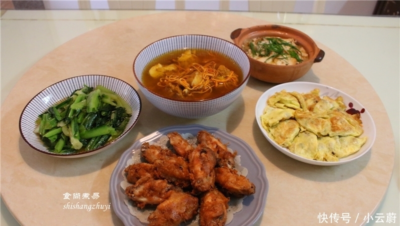  食欲|按孩子要求做的菜，晒到美食群后却被嫌弃：没有食欲，不懂搭配