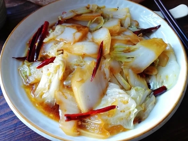 家常菜|孩子常吃强筋骨的几道家常菜,鲜香无比,开胃解馋,多下一碗饭!