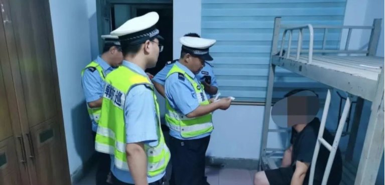  酒后|生命无价，酒后禁驾：广平大队酒驾醉驾大曝光第八期