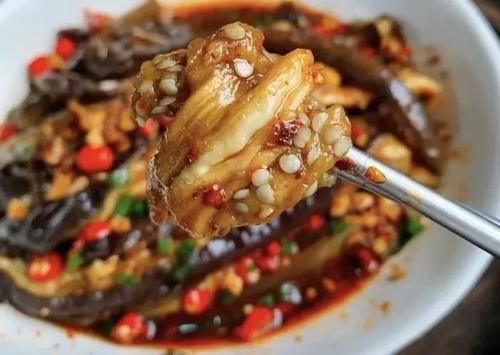 学会|学会家常下饭菜,荤素搭配简单美味,家人都爱吃