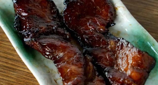  多汁|被催一万遍的减脂菜！酥脆多汁又快手，随手一拌越吃越瘦！