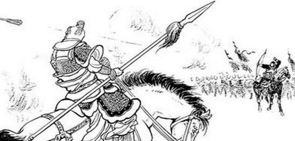 神勇|马超投靠刘备后就沉寂了,不复以前神勇,是何种原因导致的?