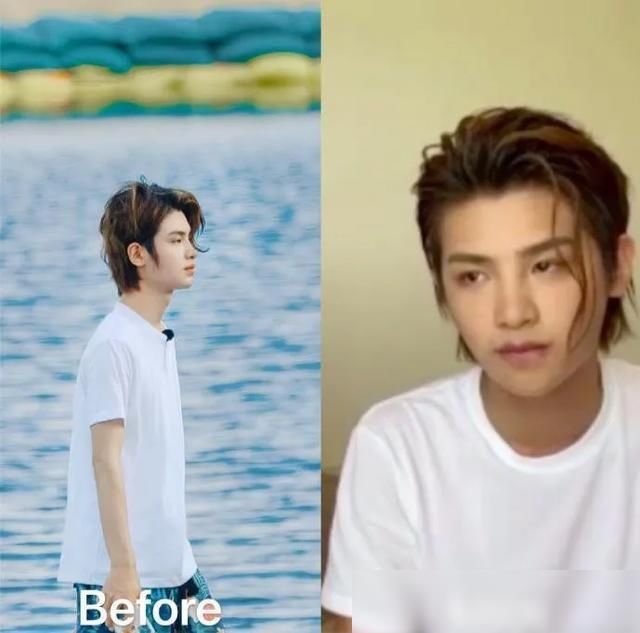  韩东君|一档让嘉宾来了就不想走的节目，到底是什么吸引了他们？