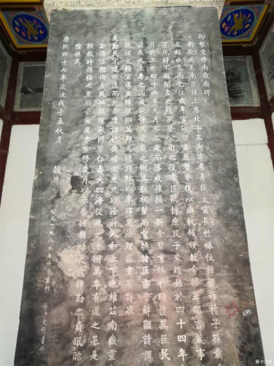 繁杂|【鹿卡带你去旅行】抛却世俗繁杂，让心灵小憩一下