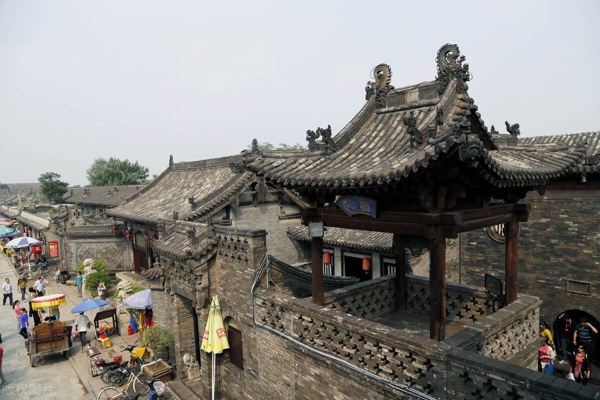 李疑|扶危济困的旅店店主，教人向善
