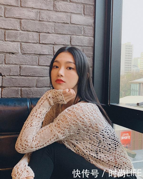 不火不|曾可妮决赛跳舞把肩带都跳断了舞台反应能力太强,不火不应该