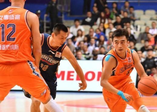 球队来说|CBA迎来天价教练费?土豪球队的常规操作,或超过马布里