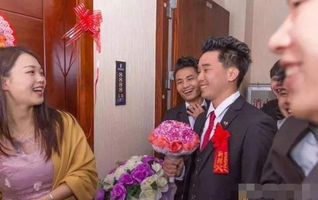 家里|在农村当上门女婿一定会很受气?其实并不是,前提是自己不能懒惰