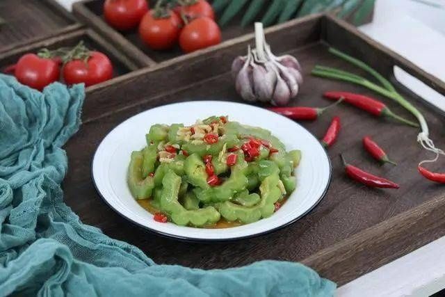 清脆|常吃这菜,清脆爽口,简单易做,好吃不上火