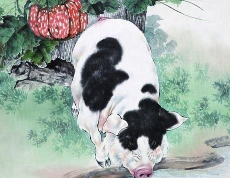  之人|这两个生肖如果做夫妻，快乐多多，幸福满满！