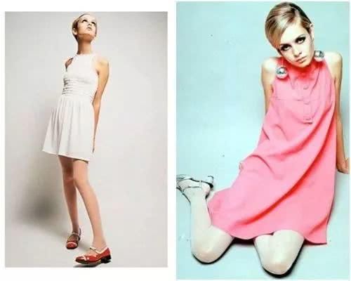 时髦|除了机车和速度,这个比赛还关注谁更时髦