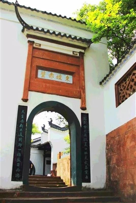  穿越时空|?炎炎夏日，来湖北这7处名人故居遗迹，穿越时空品读他们的一生！