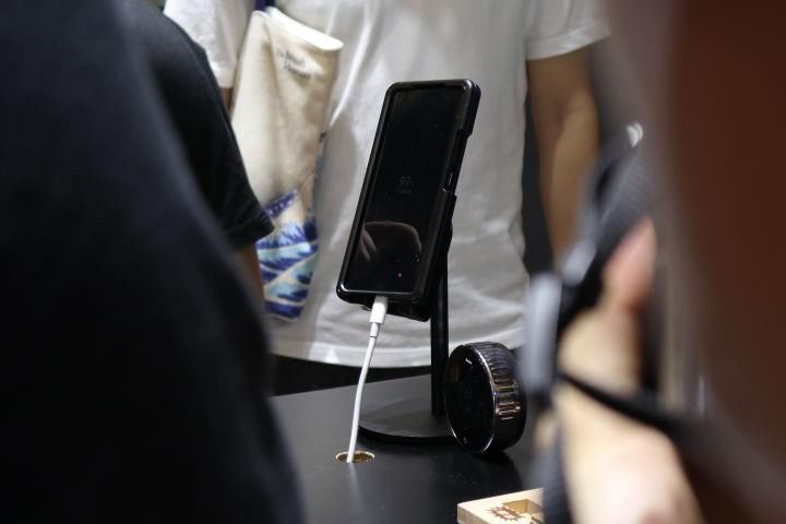  系列|iQOO5系列官宣，三个「120」，我只猜到两个