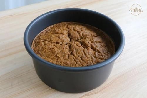  面包|面包吐司又做失败了？别扔！它还能变成蛋糕